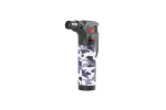 Bricheta gaz pentru camping MD2, reincarcabila, aprindere piezo, maxim 1100 grade Celsius