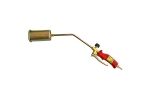 Arzator gaz, diametru 60 mm, lungime 550mm, max 60 KW