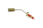 Arzator gaz, diametru 60 mm, lungime 550mm, max 60 KW