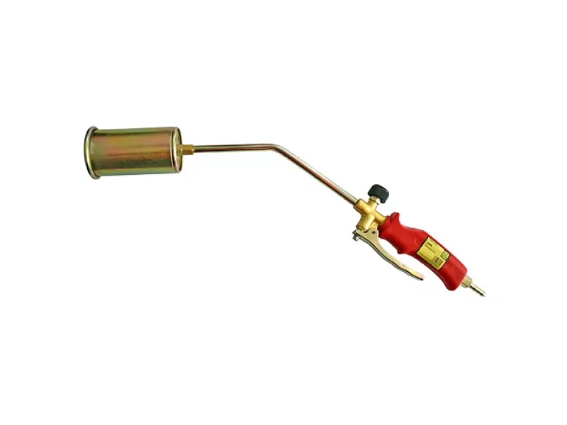 Arzator gaz, diametru 60 mm, lungime 550mm, max 60 KW