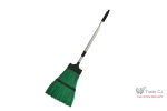 Matura din polipropilena cu maner telescopic aluminiu 40-82 cm