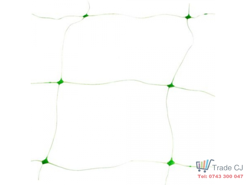 Plasa PVC 13x13 pentru castraveti 1, 5 x 10m