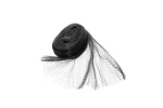 Plasa impotriva pasarilor 25mm, dimensiune 4x10m
