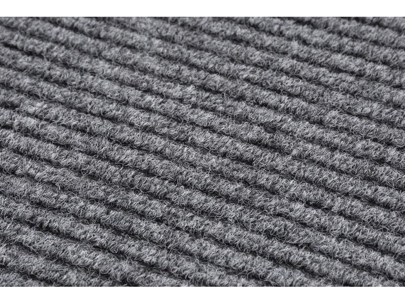 Covor intrare SGTT 40x60 cm, culoare gri