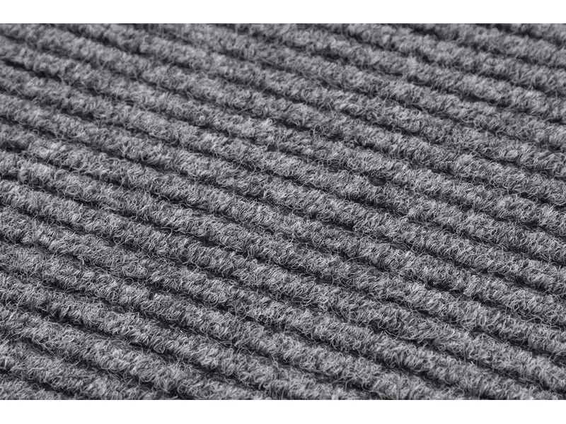 Covor intrare SGTT 40x60 cm, culoare gri