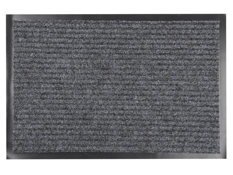 Covor intrare SGTT 40x60 cm, culoare gri