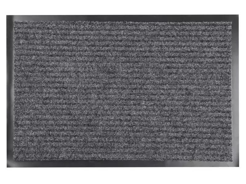 Covor intrare SGTT 40x60 cm, culoare gri