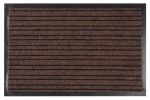 Covor intrare SGTT 40x60 cm, negru maro