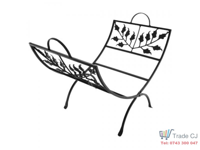 Suport pentru transportat si depozitat lemne 52x36x45 cm