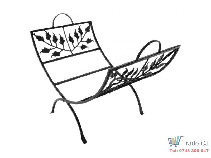 Suport pentru transportat si depozitat lemne 52x36x45 cm