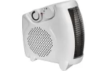 Termoventilator cu termostat, max 2000W pentru incalzire camera