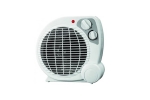 Aeroterma cu 2 viteze, max 2000 W, cu termostat