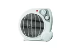 Aeroterma cu 2 viteze, max 2000 W, cu termostat