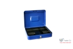 Caseta bani Cashbox 300x240x90 mm
