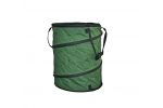 Sac pentru frunze din material textil 50x70cm. pliabil, max 60 l