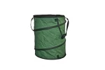 Sac pentru frunze din material textil 50x70cm. pliabil, max 60 l