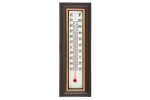 Termometru RS 16cm pentru interior exterior -30ᄚ C + 50ᄚ C