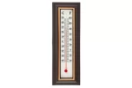 Termometru RS 16cm pentru interior exterior -30ᄚ C + 50ᄚ C