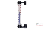 Termometru interior exterior 30cm pentru afisarea temperaturii -50ﾰ C + 50ﾰ C