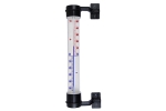Termometru interior exterior 30cm pentru afisarea temperaturii -50ᄚ C + 50ᄚ C