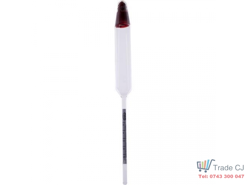 Vinometru WHT 0-20%,in cutie transport carton