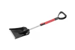 Set 3 piese pentru dezapezire masina, lopata telescopica, razuitor parbriz si perie