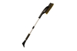 Racleta si perie cu maner telescopic pentru gheata zapada max 114 cm