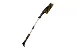 Racleta si perie cu maner telescopic pentru gheata zapada max 114 cm