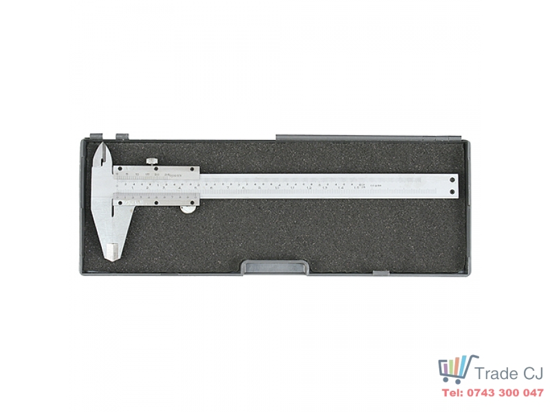 Subler SGTT 0-150mm in cutie plastic