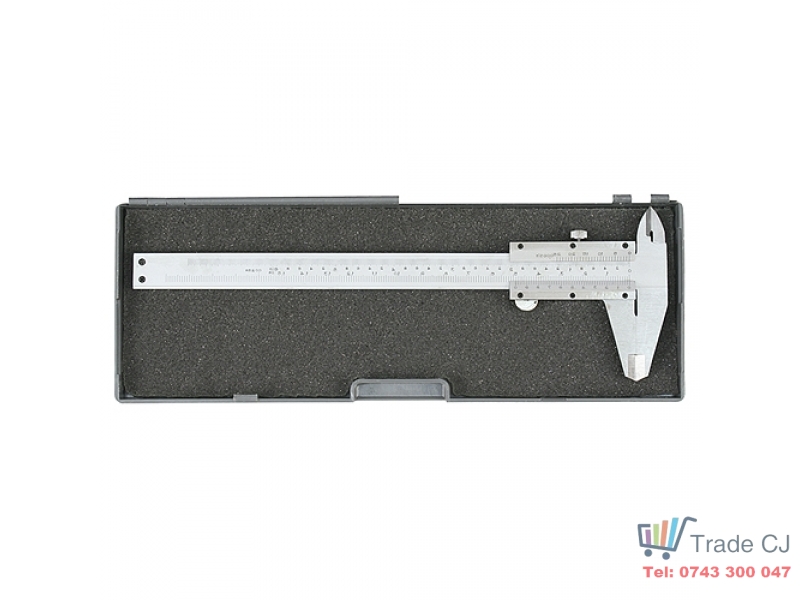 Subler SGTT 0-150mm in cutie plastic