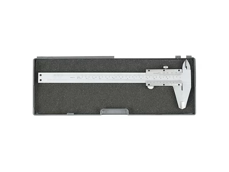 Subler SGTT 0-150mm in cutie plastic