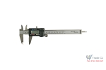 Subler electronic Inox, 0-150 mm