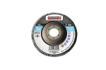 Set 5 discuri lamelare pentru polizor unghiular 125mm 80