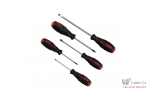 Set 5 surubelnite universale Cr-V cu cap magnetic