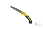 Fierastrau pliabil pentru gradina cu maner plastic, lama 180 mm