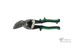 Foarfeca profesionala pentru taiere tabla 250mm,stanga