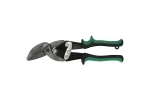 Foarfeca profesionala pentru taiere tabla 250mm,stanga
