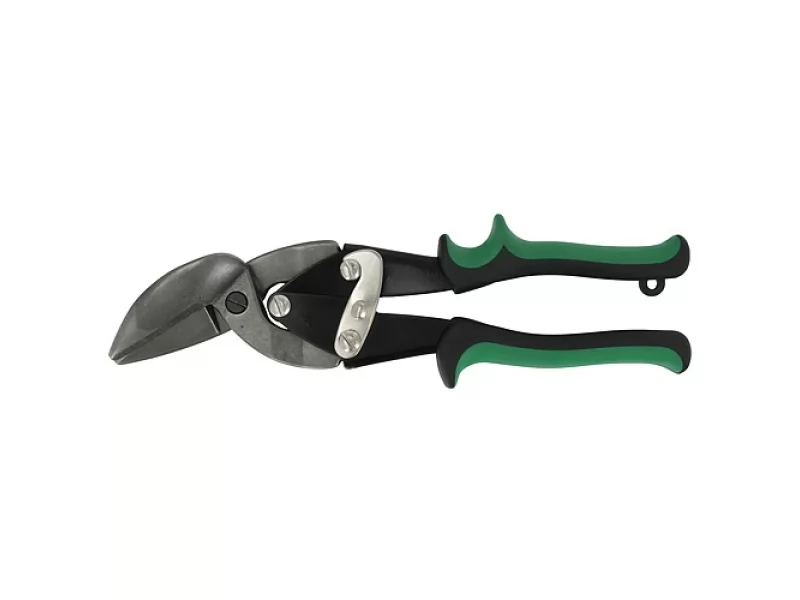 Foarfeca profesionala pentru taiere tabla 250mm,dreapta