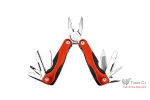 Cleste multifunctional 13 functii, otel inoxidabil cu husa textila