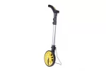 Roata masurare distante cu contor digital si maner telescopic