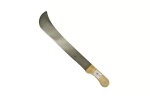 Maceta cu maner lemn 50 cm