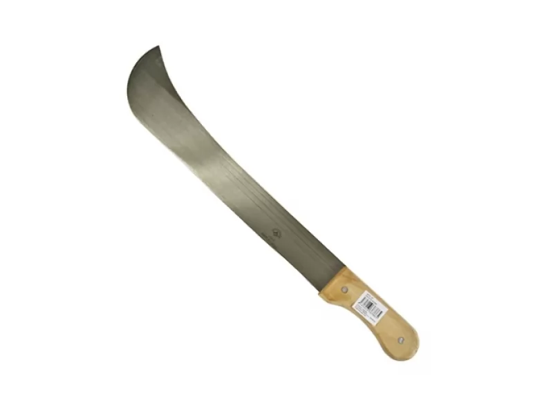 Maceta cu maner lemn 50 cm