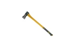 Topor cu pana SGTT 2000 g, eXtra, lungime 880 mm, maner fibra
