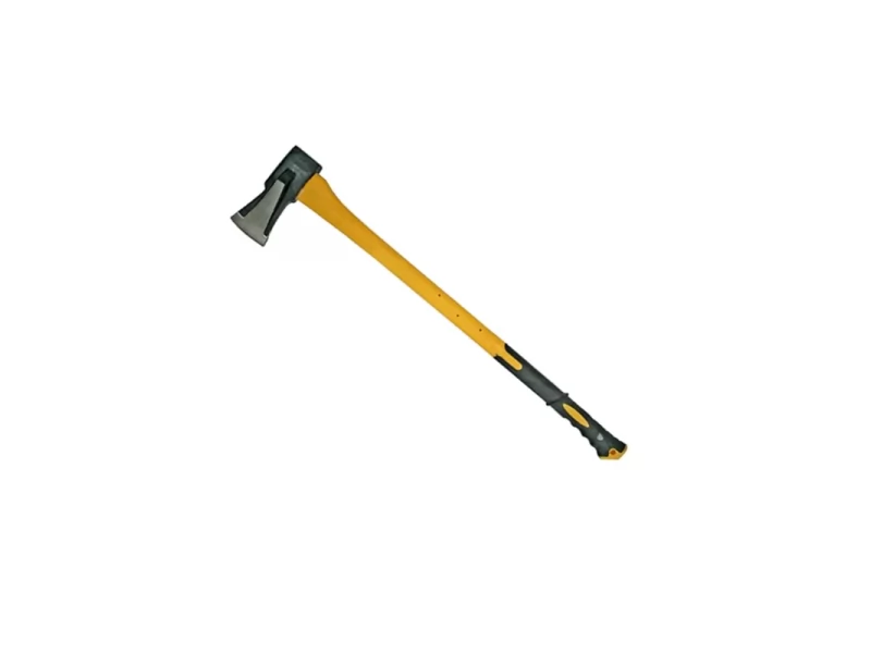 Topor cu pana SGTT 2000 g, eXtra, lungime 880 mm, maner fibra