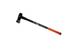 Topor despicat 2.5kg, coada fibra sticla 90 cm