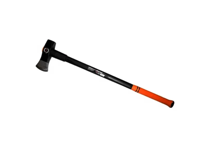 Topor despicat 2.5kg, coada fibra sticla 90 cm
