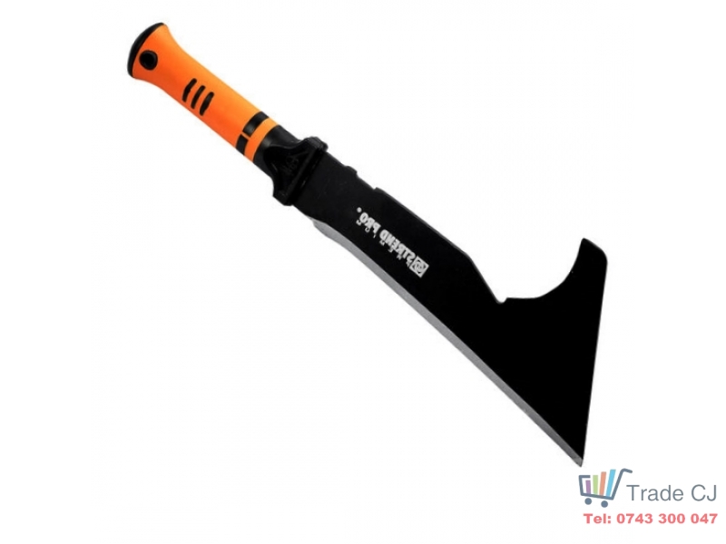 Maceta Strend Pro Premium M180A, maner din fibra de sticla, 180 mm