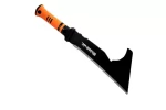 Maceta Strend Pro Premium M180A, maner din fibra de sticla, 180 mm