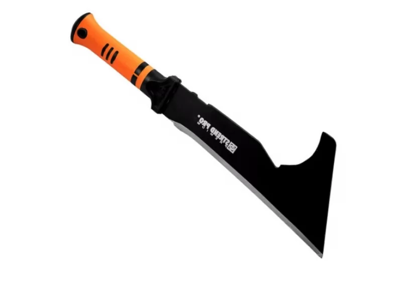 Maceta Strend Pro Premium M180A, maner din fibra de sticla, 180 mm
