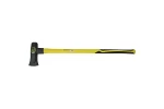Topor pentru despicat cu pana Strend Pro Premium AX255B 2500g, coada fibra de sticla